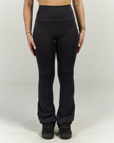 Flared Pants
